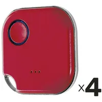 Shelly - Bluetooth Schalter u. Dimmer, Blu Button1, Plug&Play,