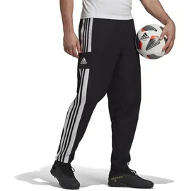 adidas Squadra 21 Jogginghose Schwarz S