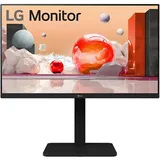 LG 24BA450-B 24" schwarz