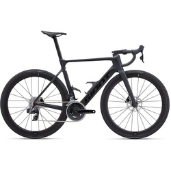 Giant Propel Advanced Pro 1 matte carbon 2024 - RH-ML