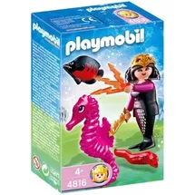 Playmobil Zaubernde Meereskönigin (4816)