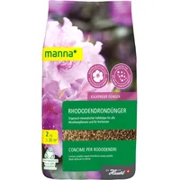 MANNA Rhododendrondünger 2 kg