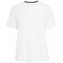 North Bend T-Shirt NBTaga in weiß, | Gr.: 36