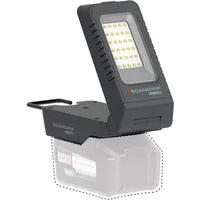 Scangrip BASIC CONNECT 97 W 1000 lm 5,2 Ah