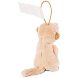 NICI - Plüschanhänger - Erdmännchen (11cm) »Viel Glück«