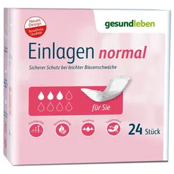 Gesund Leben Einl Normal