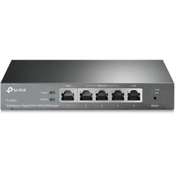 TP-Link SafeStream TL-R605 Gigabit Multi-WAN VPN Router