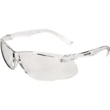tecwerk Schutzbrille Daylight One EN 166 Bügel klar,Scheibe klar PC TECWERK