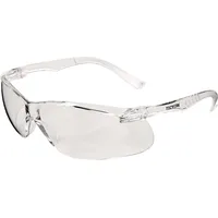 tecwerk Schutzbrille Daylight One EN 166 Bügel klar,Scheibe klar PC TECWERK