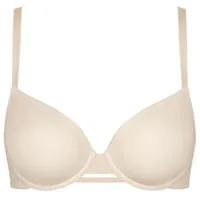 Triumph Damen Vivid Spotlight WHP Padded Bra, CAMEO BEIGE, 75C - 75C