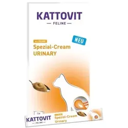 KATTOVIT Spezial-Cream Urinary 66x15 g