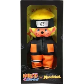 Bandai Namco Entertainment BANDAI Monchhichi Naruto