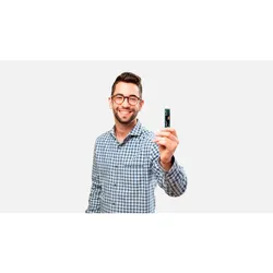 Kioxia SSD M.2 (2280) Exceria 2. Gen 500GB