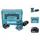Makita DBO 484 F1J 1 x 3,0 Ah + Makpac