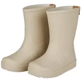 Sterntaler Gummistiefel beige,