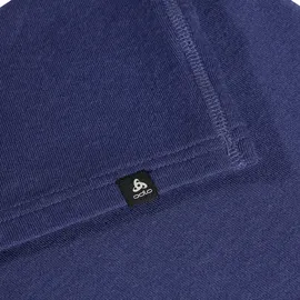 Odlo Merino Warm Tube Neckwarmer-Blau