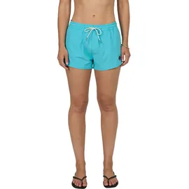 Salty Crew Beacons Kurze Hose Türkis XS