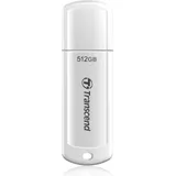 Transcend JetFlash 730 512GB USB 3.1 Gen 1