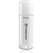 Transcend JetFlash 730 512GB USB 3.1 Gen 1