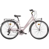 OLMO Cityfahrrad 28 Zoll BORGO LADY 6307