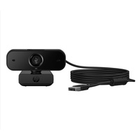 HP 2MP Webcam Video-Server/-Encoder