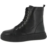 Andrea Conti Damen Stiefelette, schwarz, 39 EU
