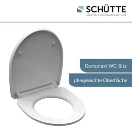 Schütte Magic Light Duroplast Bunt