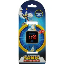 Kids Euroswan SNC4198M Gehäusebreite 0 mm Gehäusefarbe Blau Sportarmband Blau