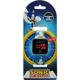 Kids Euroswan SNC4198M Gehäusebreite 0 mm Gehäusefarbe Blau Sportarmband Blau