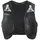 Salomon Active Skin 4 schwarz - Black / Metal - XL