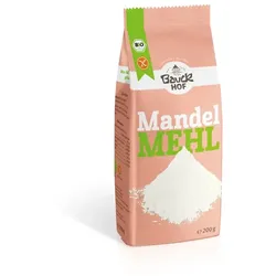 Mandelmehl