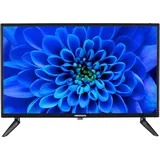 MEDION E12400 (MD 20024) 59,9 cm (23,6 Zoll) Full HD Fernseher (HD Triple Tuner, CI+, Car-Adapter, Mediaplayer)