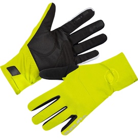 Endura Deluge Handschuh neon-gelb L