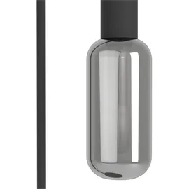 EGLO MAIONE 1X4W schwarz