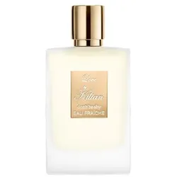 Love don't be Shy Eau Fraiche