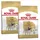 Royal Canin Pug Adult 2 x 3 kg