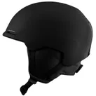Alpina Skihelm ohne Visier in schwarz | Gr.: 51-55 cm