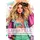 dhamma verlag Malbuch für Teenager – LIFESTYLE – Mode, Fotografie & coole Mädchenporträts – 100 Ausmalbilder von stylischen Outfits bis angesagten Alltagsszenen I Mädchen Geschenke 12 Jahre