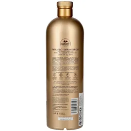 Tatratea 17% Vol. 0,7 l