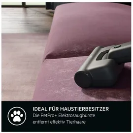 AEG Clean 6000 Akku-Staubsauger AS62A25UOT