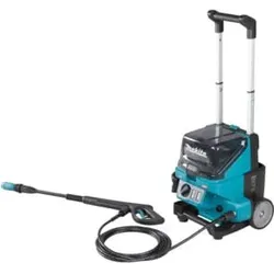 Makita Akku-Hochdruckreiniger 40V, 115 bar, ohne Akku