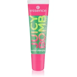 essence Juicy Bomb Lipgloss Farbton 107 Glowy Gummy/colour changing 10 ml