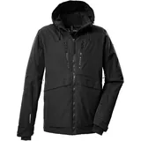 KILLTEC KSW 55 Skijacke Schwarz XL