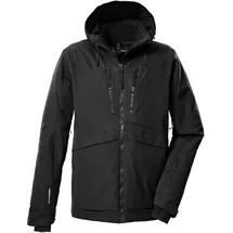 KILLTEC KSW 55 Skijacke Schwarz XL
