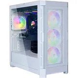 Cougar Gaming-PC DUOFACE PRO WT 7467 Ryzen 7 9700X 4,5 GHz 32 GB RAM 1 TB SSD GeForce RTX 5070 Windows 11