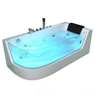 Home Deluxe Whirlpool CARICA - Links