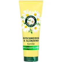 Herbal Essences Geschmeidig & Glänzend Pflegespülung mit Kamille 250 ml
