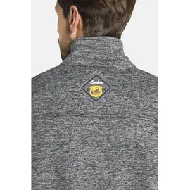 Jan Vanderstorm Weste MALDEVIN grau- 62