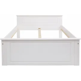 otto home Hugo 140 x 200 cm weiß