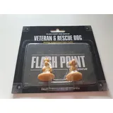 Indie Boards & Cards Flash Point Tragic Events (Indie Boards - Cards) - IBCFPTE01